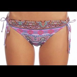 Swimsuit bottom by Kenneth Cole
